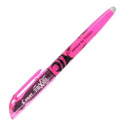 Pilot FriXion Marker 1 Stück(e) Breite Spitze Pink