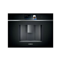 Siemens iQ700 CT718L1B0 Kaffeemaschine Vollautomatisch Espressomaschine 2,4 l