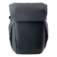 PGYTECH OneGo 2 Rucksack Schwarz, Farbe: Schwarz