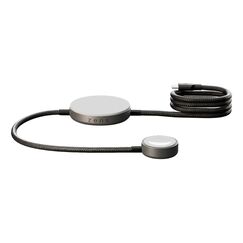 ZENS Pro 2 Smartphone, Kopfhörer, Smartwatch Grau, Weiß USB Kabelloses Aufladen Schnellladung Drinnen