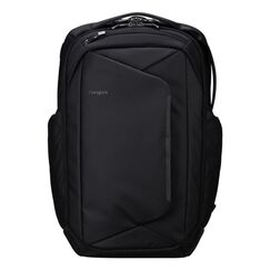 Targus TBB663GL Rucksack City backpack Schwarz