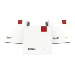 Mesh Set 20003129 Mesh-WLAN-System Weiß Intern