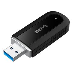 BenQ WD02AT WLAN / Bluetooth 1201 Mbit/s