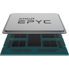 HPE AMD EPYC 9224 2.5GHz 24-core 200W Processor for