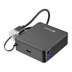 Sandberg 421-34 Powerbank Lithium-Ion (Li-Ion) 10000 mAh Schwarz
