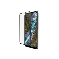 dbramante1928 ES25CL006139 Display-/Rückseitenschutz für Smartphones Klare Bildschirmschutzfolie Samsung 1 Stück(e)