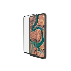 dbramante1928 ES35CL006138 Display-/Rückseitenschutz für Smartphones Klare Bildschirmschutzfolie Samsung 1 Stück(e)