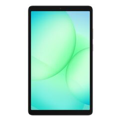 Samsung SM-X130 64 GB 22,1 cm (8.7") 4 GB Wi-Fi 5 (802.11ac) Grau