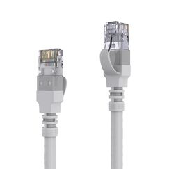 PureLink CAT6A S/FTP 15m Netzwerkkabel Grau S/FTP (S-STP)
