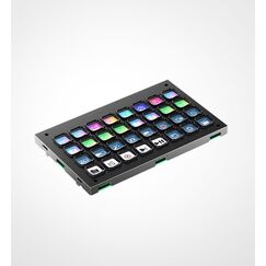 Elgato Stream Deck Module Schwarz 32 Tasten