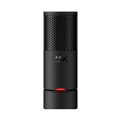 HyperX Solocast 2 Schwarz Mikrofon für Spielkonsole