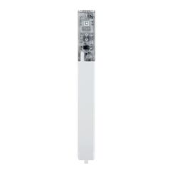 Homematic IP Fenster-/Türkontakt optisch, verdeckter Einbau