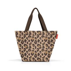 Reisenthel shopper M Mehrfarbig Stoffbeutel