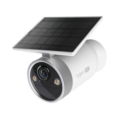 TP-Link Tapo C465 Demnächst Ultra Sicherheitskamera mit verbesserter KI und Solarbetrieb