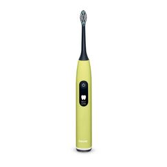 Beurer Elektrische Schallzahnbürste SC 50 Farbe: Splashy Lemon