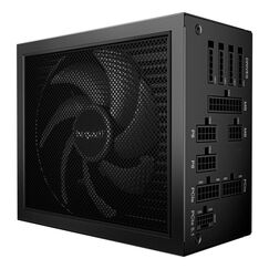 be quiet! Dark Power 14 1000 W - 80 Plus Titanium Netzteil 20+4 pin ATX ATX Schwarz