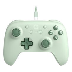 8Bitdo Ultimate 2C Grün USB Gamepad Android, PC, Farbe: Grün