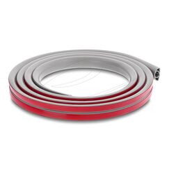 DeLOCK 20765 Kabelmuffe Grau