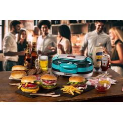 Ariete 0205/01 Kontaktgrill