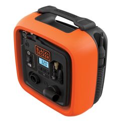 Black & Decker ASI400-XJ Luftkompressor 160 l/min