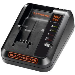 Black & Decker BDC2A-QW Akku/Ladegerät für Elektrowerkzeug