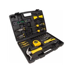 Stanley STMT0-94248 Mechanik-Werkzeugsätze 65 Werkzeug