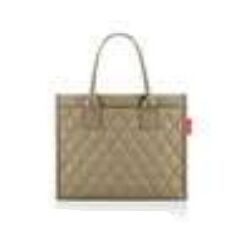 Reisenthel daily shopper Olive Stoffbeutel
