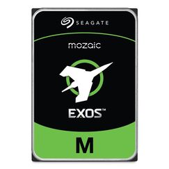 Seagate Exos M Interne Festplatte 32 TB 7200 RPM 512 MB 3.5" SATA