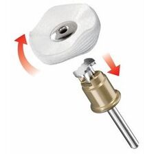 Dremel 423S Polierscheibe