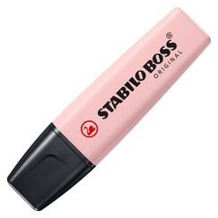 STABILO Leuchtmarker blush Marker 1 Stück(e) Meißel Erröten