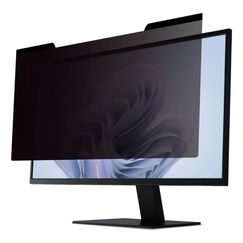DICOTA D50063-4MG Blickschutzfilter 61 cm (24") Monitor Rahmenloser Blickschutzfilter