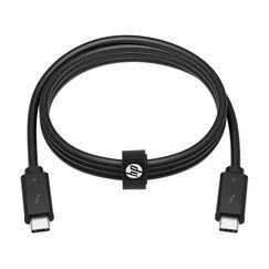 HP 240W Thunderbolt 4 Cable
