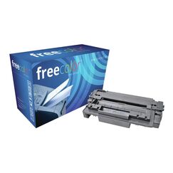 Freecolor 11A-FRC Tonerkartusche 1 Stück(e) Schwarz