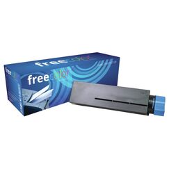 Freecolor OB401-HY-FRC Tonerkartusche 1 Stück(e) Schwarz