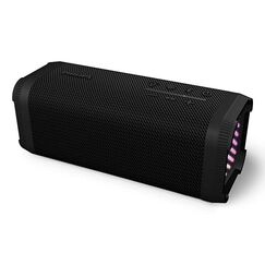Philips TAS5000EB Tragbarer Mono-Lautsprecher Schwarz 35 W