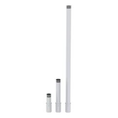 Axis 03268-001 Überwachungskamerazubehör Leitung, Farbe: Weiß