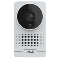 Axis M1075-L Mk II Box IP-Sicherheitskamera Drinnen 1920 x 1080 Pixel Decke/Wand