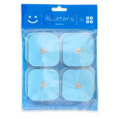 Bluetens Electrodes 12 Stück(e) Elektrode