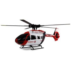 Amewi Johanniter H145 ferngesteuerte (RC) modell Helikopter Elektromotor