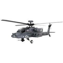 Amewi Apache AH-64D ferngesteuerte (RC) modell Helikopter Elektromotor 1:32