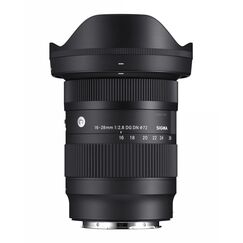 Sigma 16-28mm f / 2.8 DG DN SO E-Mount CH-Garantie
