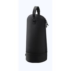 Sony LCSLTSB.JCE Kameraobjektivhülle/-abdeckung Schwarz Schultertasche