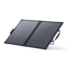 Anker SOLIX PS100 Solarmodul 100 W Monokristallines Silizium