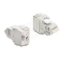 DeLOCK 90938 Keystone-Modul