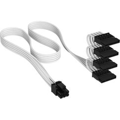 Corsair CP-8920394 Internes Stromkabel 0,75 m