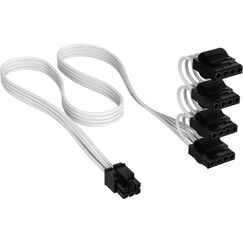 Corsair CP-8920398 Internes Stromkabel 0,75 m
