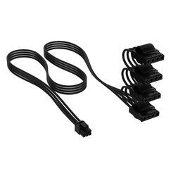 Corsair CP-8920456 Internes Stromkabel 0,75 m