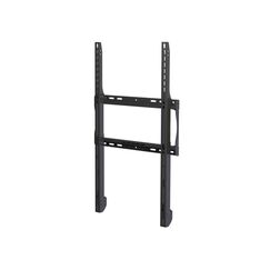 Peerless ESF655P Halterung für Schilderdisplays 2,03 m (80") Schwarz