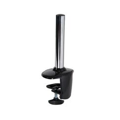 Peerless LCT620AD-G Flachbildschirm-Tischhalterung 73,7 cm (29") Tisch/Bank Schwarz, Silber
