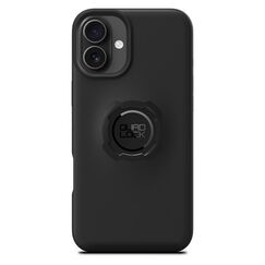 Quad Lock Original Case Handy-Schutzhülle 17 cm (6.7") Cover Schwarz